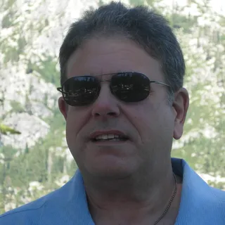 Ronald M.