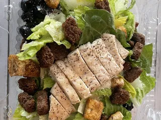 Deanatella's Deli
