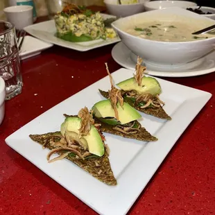 Cream Cheese appetizer