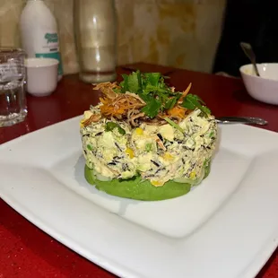 Curried Rice