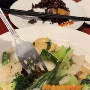 Royal Noodle Soup