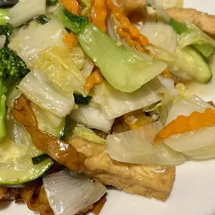 Chow Fun