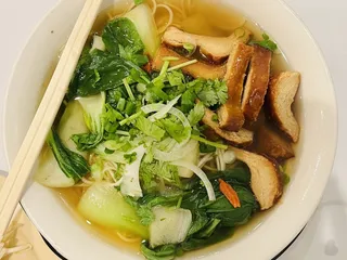 LAWA Thai Cuisine