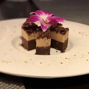 Choconut X-Tasy