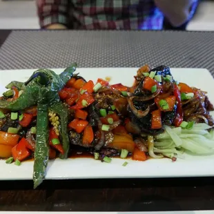 food