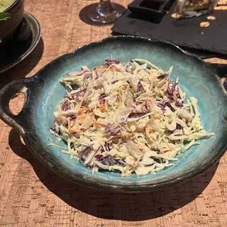 Cole Slaw