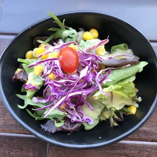 House Salad