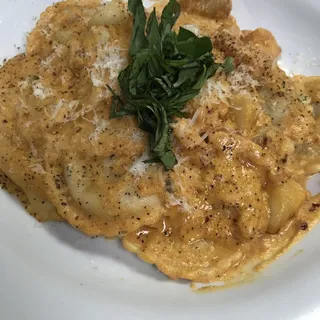Ravioli Rosa