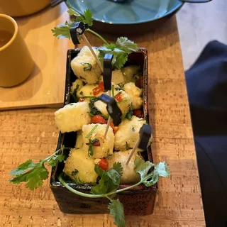 Bird's Eye Tofu