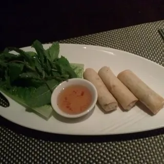 Eggrolls