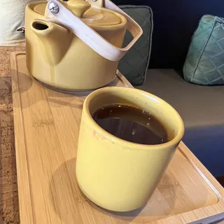 Magic Mushrooms Elixir