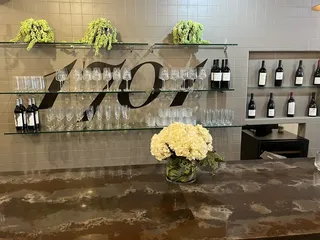 1701 Tasting Lounge