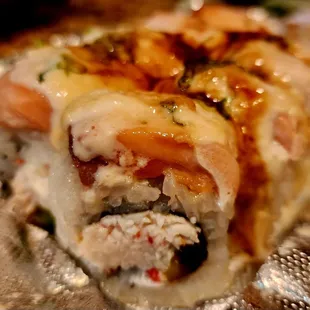 Lion king Roll ($16)