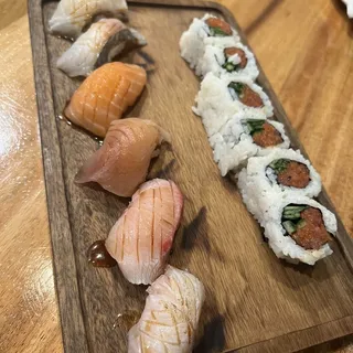 Nigiri Combo