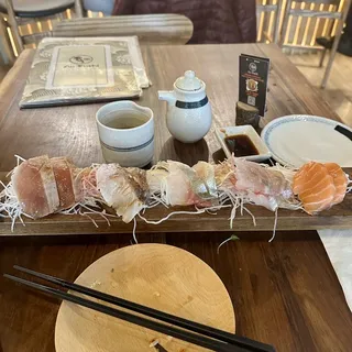 Sashimi Combo