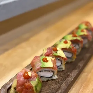 Sunset Roll