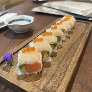 Golden Gate Roll