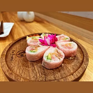 Romantic Roll