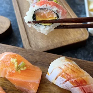 Seafood