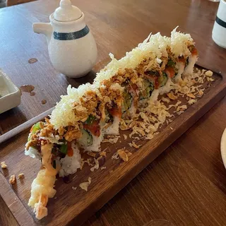 Garden Roll