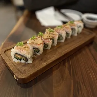 Au Roll