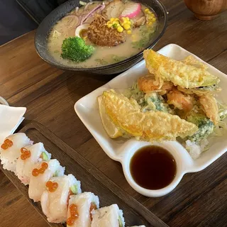 Veggie Tempura