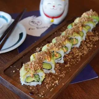 Walnut Roll