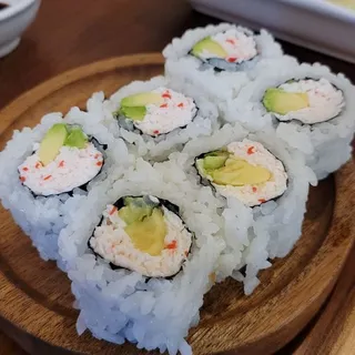 California Roll