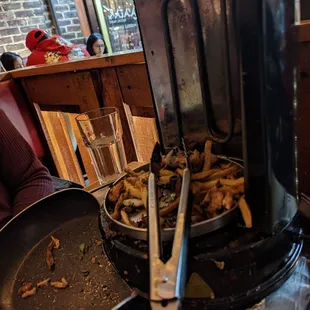 Didn&apos;t stand a chance
