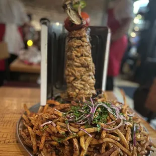 food