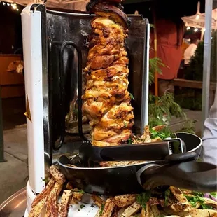 food