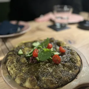 Zaatar