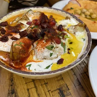 - Arnabeet Bi Tarator