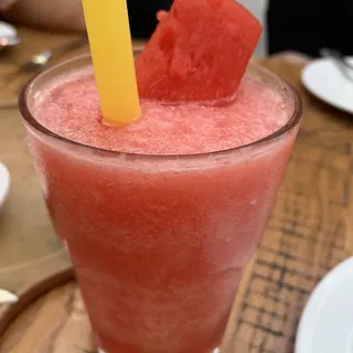 - Frozen Watermelon