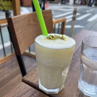 - Pineapple Cocktail