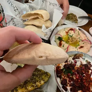 Pita Bread