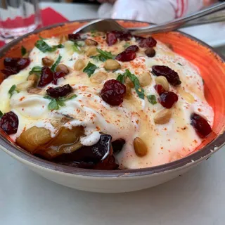 - Fattet Al-betenjane