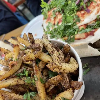 - Mixed Grill Platter Supreme