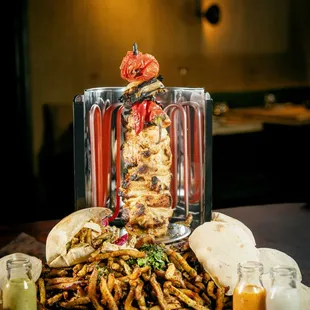 food