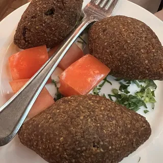 - Kibbeh Kras