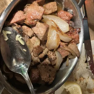 - Kibdeh