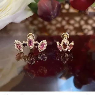 AuAdore Jewelry and Piercing Boutique
