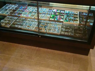 Yasi Body Jewelry