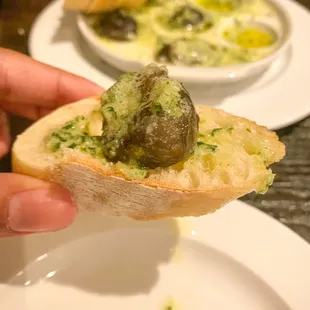Escargot