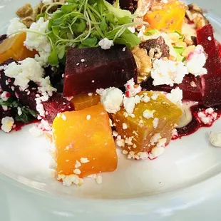 Beet Salad