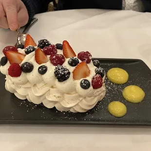 Pavlova