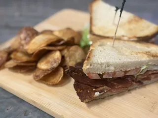 Bonnie's Bread & Butter