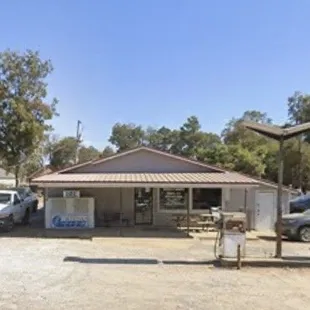 Aubrey Country Store & Grill