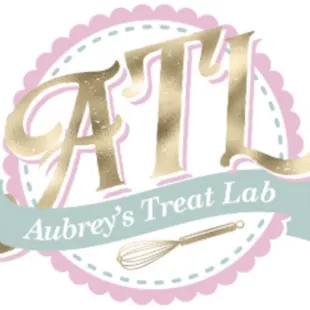 a logo for a bakery