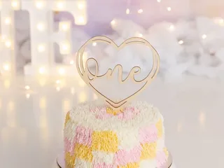 Angel Cakes Cupcakes